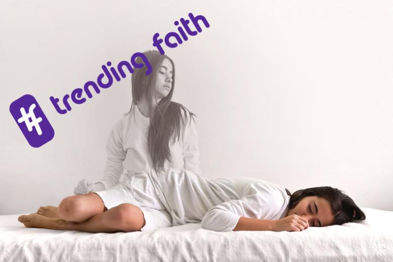 In Bed With Faith Videos