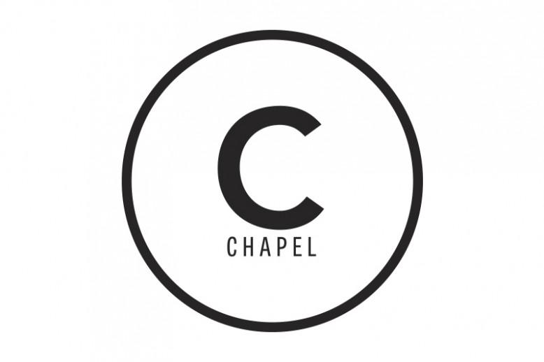 Chapel logo