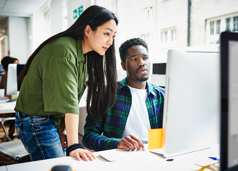 Computer scientists overseeing work to improve their work