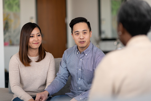 How To Become a Marriage Counselor | GCU Blog