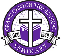 GCU Seminary Seal