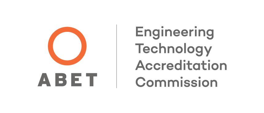 Engineering and Technology Accreditation Commission Logo